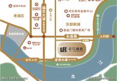 小区设想人车