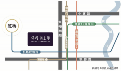 保利·海上印13-1层
